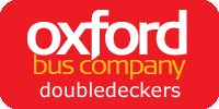 Oxford Bus Company doubledeckers